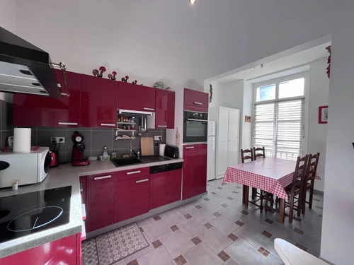 Appartement Cauterets, 5 pièces, 8 personnes - photo_1011678405148