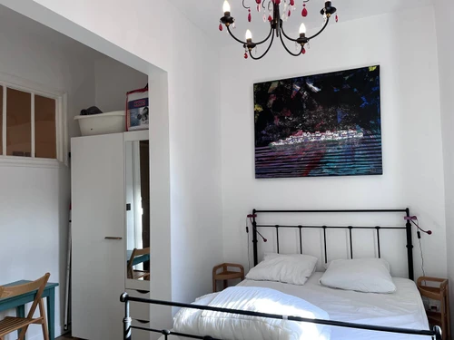 Appartement Cauterets, 5 pièces, 8 personnes - photo_1011678405148