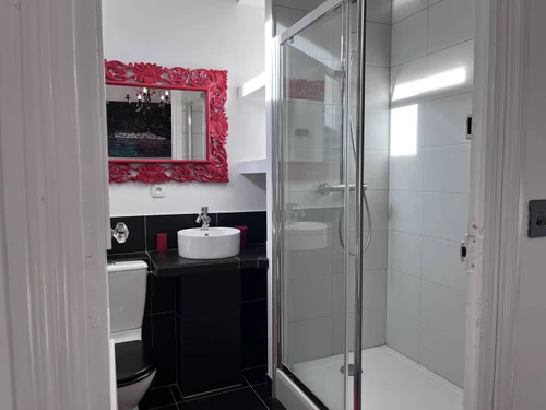 Appartement Cauterets, 5 pièces, 8 personnes - photo_1011678405148