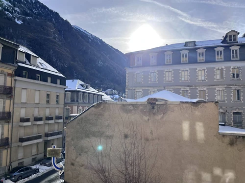 Appartement Cauterets, 5 pièces, 8 personnes - photo_1011678405148