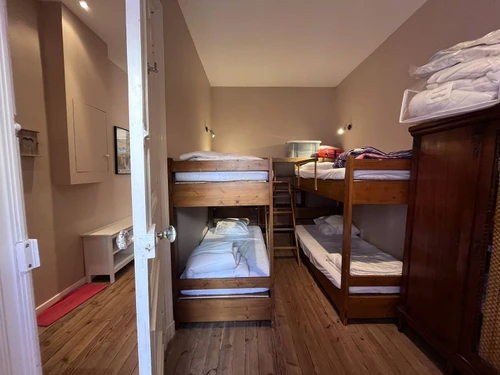 Appartement Cauterets, 5 pièces, 8 personnes - photo_1011678405148