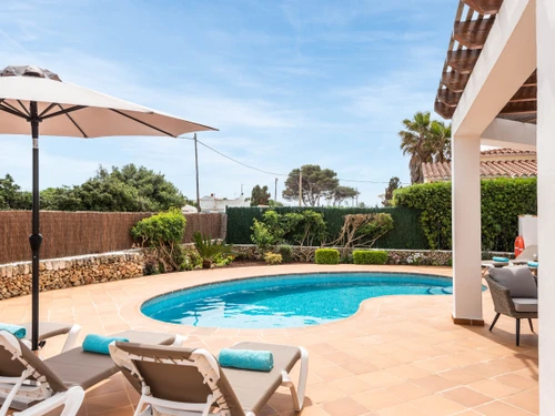 Villa Alaior, 4 pièces, 5 personnes - photo_1012073613254