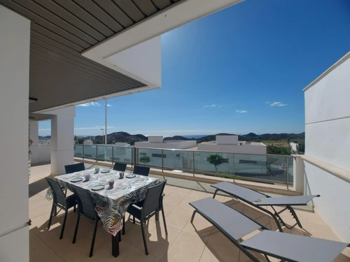 Appartement Pulpí, 4 pièces, 6 personnes - photo_1012140558509