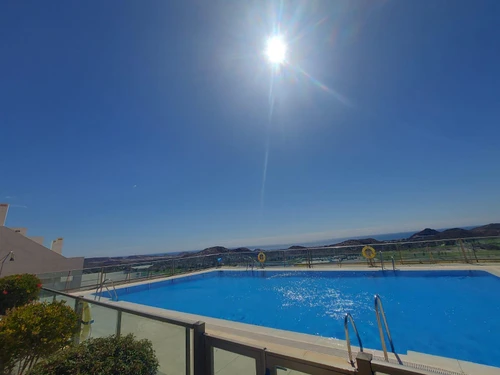 Appartement Pulpí, 4 pièces, 6 personnes - photo_1012140558509