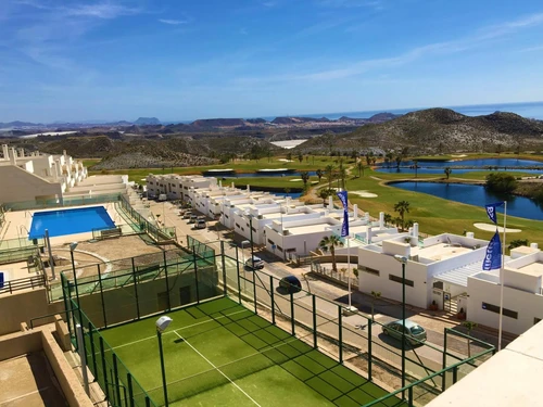 Appartement Pulpí, 4 pièces, 6 personnes - photo_1012140558509