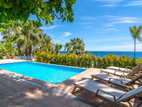 Casa rural Nerja, 3 dormitorios, 6 personas - photo_1011809075500