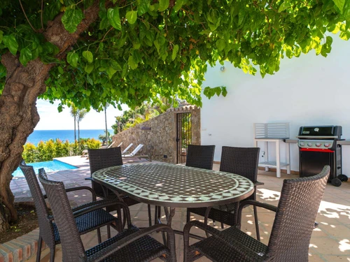 Casa rural Nerja, 3 dormitorios, 6 personas - photo_1011809075500