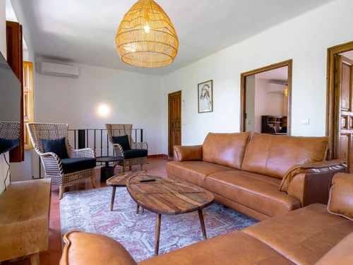 Casa rural Nerja, 3 dormitorios, 6 personas - photo_1011809075500