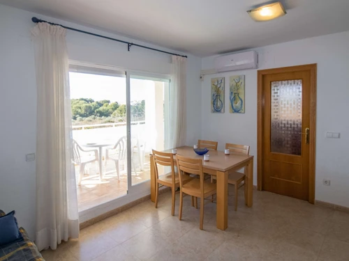 Ferienwohnung Alcossebre, 2 Schlafzimmer, 6 Personen - photo_1012140579519