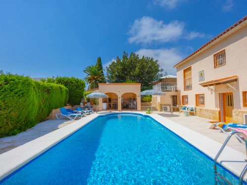 Villa Calp, 4 Schlafzimmer, 8 Personen - photo_1012140598834