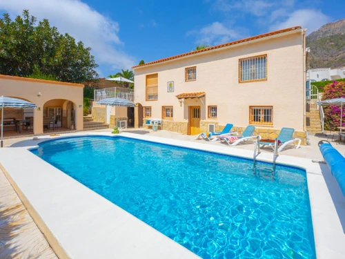 Villa Calp, 4 Schlafzimmer, 8 Personen - photo_1012140598834