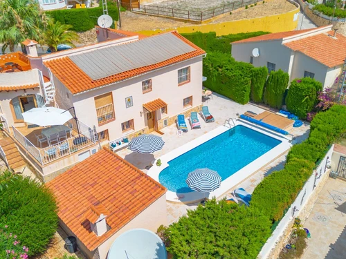Villa Calp, 4 Schlafzimmer, 8 Personen - photo_1012140598834