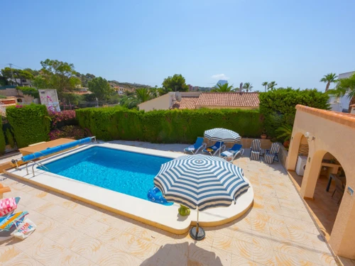 Villa Calp, 4 Schlafzimmer, 8 Personen - photo_1012140598834