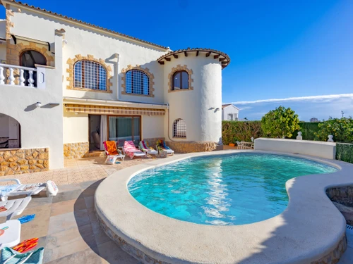 Villa Calp, 6 pièces, 10 personnes - photo_1012140599058