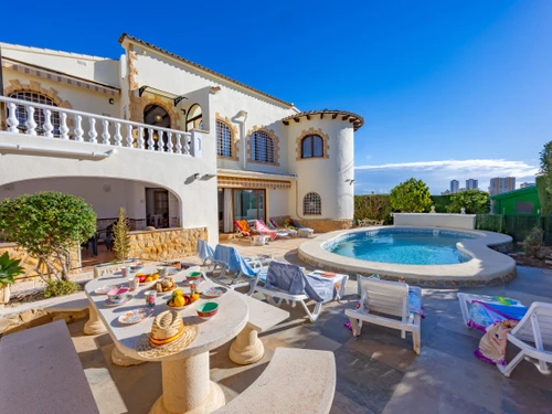 Villa Calp, 6 pièces, 10 personnes - photo_1012140599058
