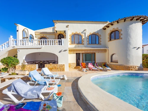 Villa Calp, 6 pièces, 10 personnes - photo_1012140599058