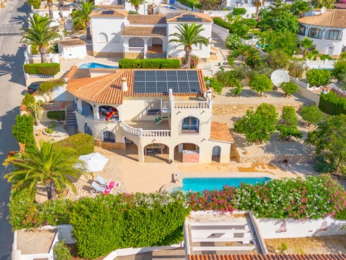 Villa Calp, 2 Schlafzimmer, 4 Personen - photo_1012140599416