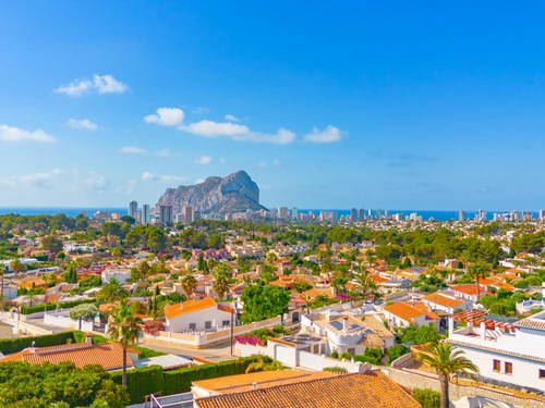 Villa Calp, 2 Schlafzimmer, 4 Personen - photo_1012140599416