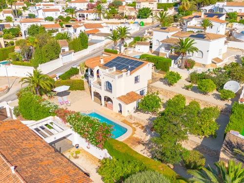 Villa Calp, 2 Schlafzimmer, 4 Personen - photo_1012140599416