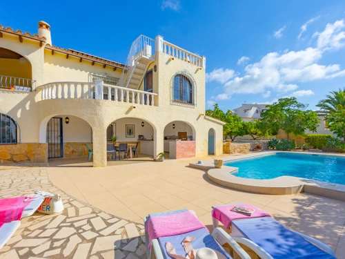 Villa Calp, 2 Schlafzimmer, 4 Personen - photo_1012140599416