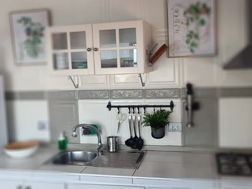 Apartment Mocanal, 2 bedrooms, 4 persons - photo_1012140600512