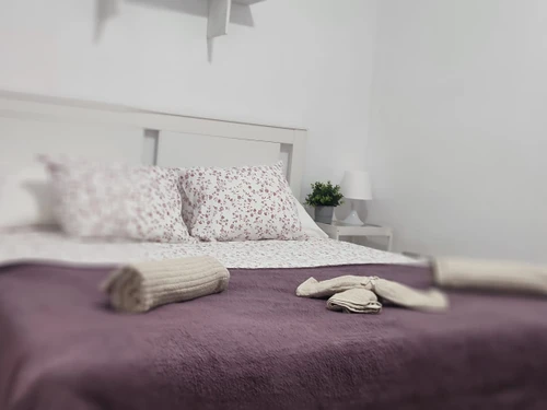 Apartment Mocanal, 2 bedrooms, 4 persons - photo_1012140600512