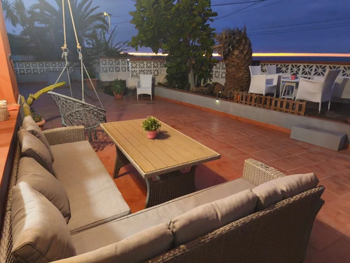 Apartment Mocanal, 2 bedrooms, 4 persons - photo_1012140600512