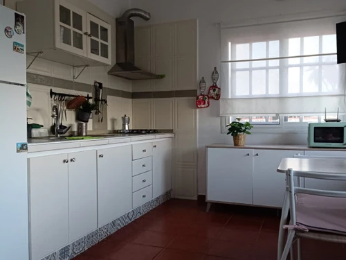 Apartment Mocanal, 2 bedrooms, 4 persons - photo_1012140600512