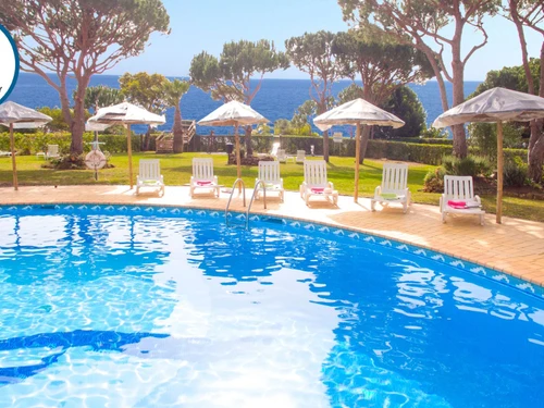 Ferienwohnung Albufeira, 2 Schlafzimmer, 6 Personen - photo_1011865637744