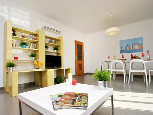 Ferienwohnung Albufeira, 2 Schlafzimmer, 6 Personen - photo_1011865637744