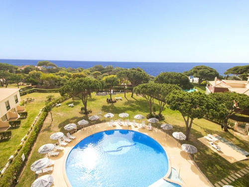 Appartement Albufeira, 3 pièces, 5 personnes - photo_1011865643137