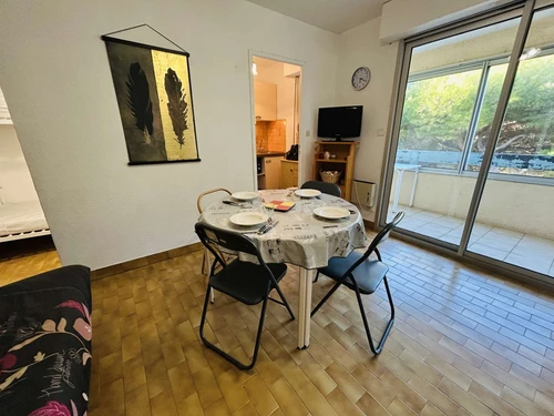 Appartement Narbonne, 2 pièces, 4 personnes - photo_1540038281