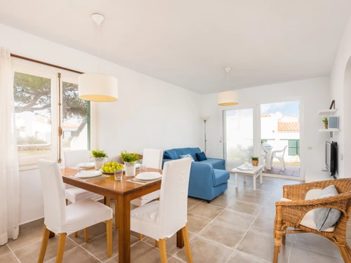 Apartment Arenal d'en Castell, 2 bedrooms, 3 persons - photo_1011873296977