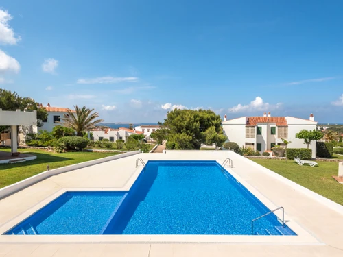 Apartment Arenal d'en Castell, 2 bedrooms, 3 persons - photo_1011873296977