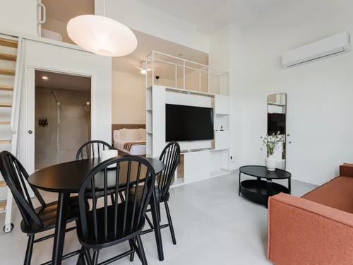 Ferienwohnung Valencia, 2 Schlafzimmer, 4 Personen - photo_1011806581555