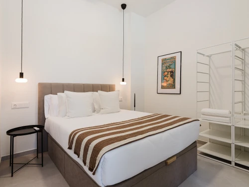 Ferienwohnung Valencia, 2 Schlafzimmer, 4 Personen - photo_1011806581555