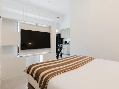 Ferienwohnung Valencia, 2 Schlafzimmer, 4 Personen - photo_1011806581555