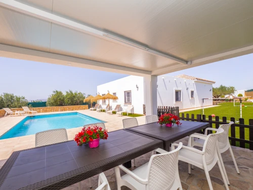 Casa Alhaurín el Grande, 4 dormitorios, 8 personas - photo_1012072140447