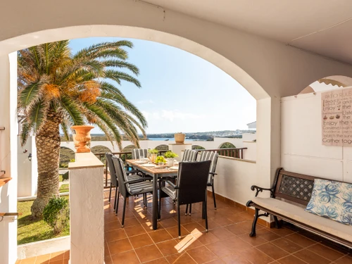 Apartment Son Park, 3 bedrooms, 4 persons - photo_1011873391332