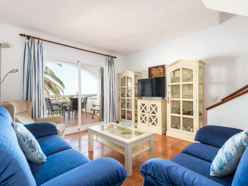 Apartment Son Park, 3 bedrooms, 4 persons - photo_1011873391332