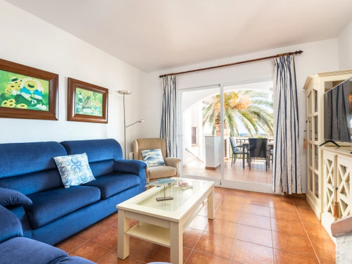 Apartment Son Park, 3 bedrooms, 4 persons - photo_1011873391332