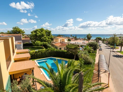 Appartement Punta prima, 3 pièces, 4 personnes - photo_1011873462056