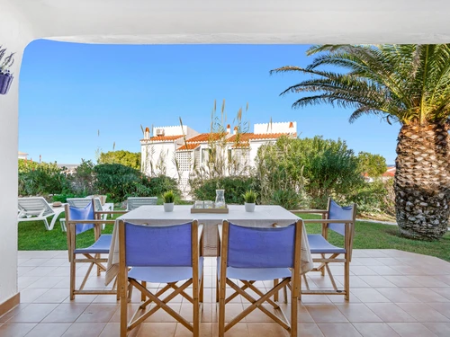 Apartment Arenal d'en Castell, 2 bedrooms, 3 persons - photo_1011873419858