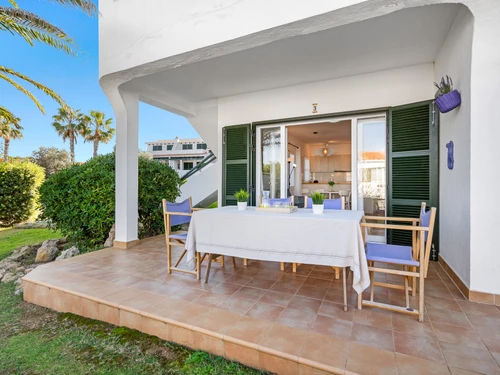 Apartment Arenal d'en Castell, 2 bedrooms, 3 persons - photo_1011873419858