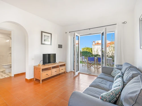 Apartment Arenal d'en Castell, 2 bedrooms, 3 persons - photo_1011873419858