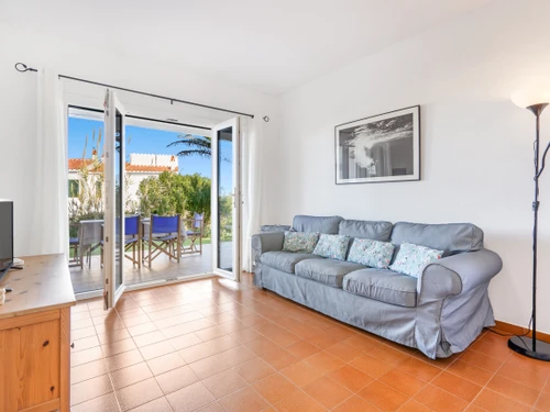 Apartment Arenal d'en Castell, 2 bedrooms, 3 persons - photo_1011873419858