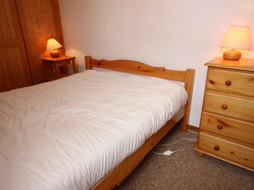 Appartement Peisey-Vallandry, 4 pièces, 8 personnes - photo_16483099373