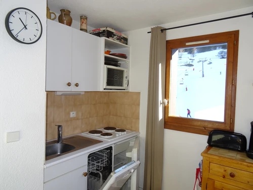 Appartement Peisey-Vallandry, 4 pièces, 8 personnes - photo_16483099373