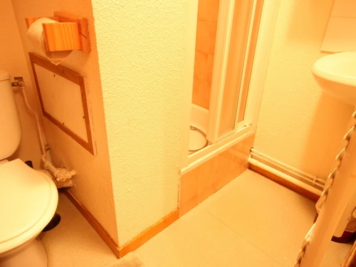 Appartement Peisey-Vallandry, 4 pièces, 8 personnes - photo_16483099373