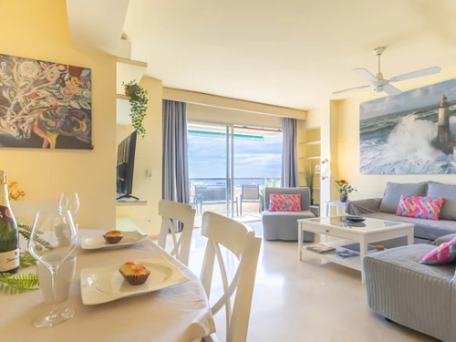 Appartement Marbella, 2 pièces, 6 personnes - photo_1011964153885